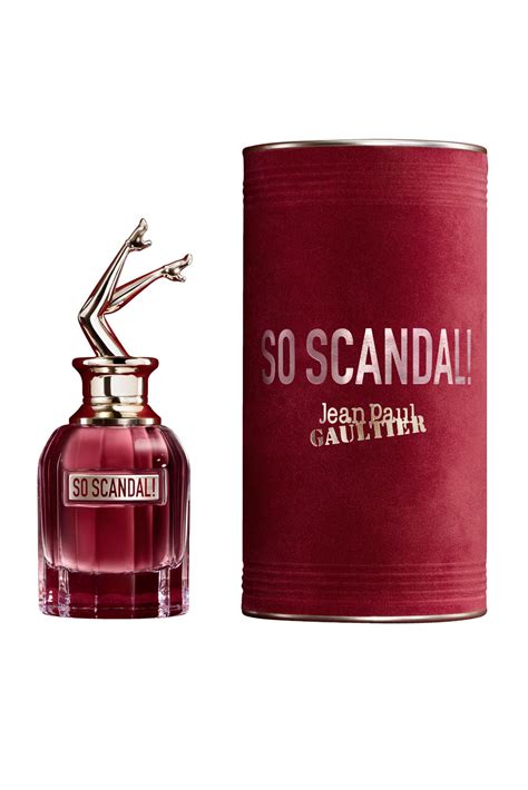 so scandal parfum